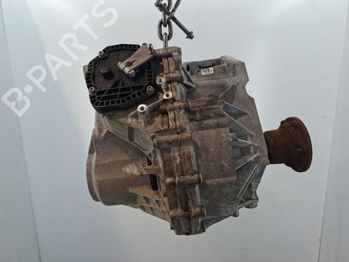 Gearbox SKODA OCTAVIA IV Combi (NX5, PV5) 2.0 TDi | BP37431386M3 - Image 2