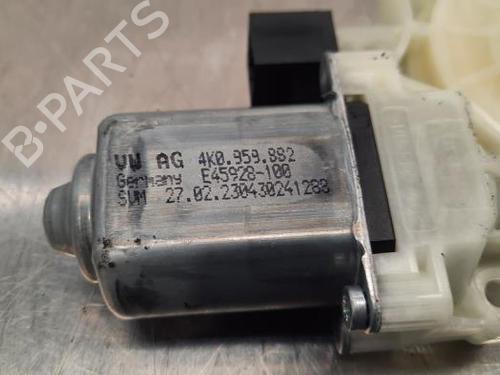 Elektronisk modul AUDI Q4 Sportback (F4N) 40 e-tron | BP23616386M83 