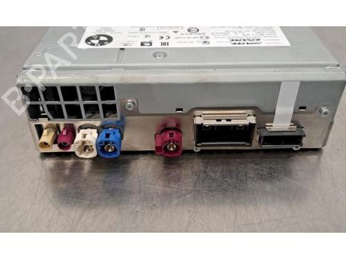 Radio BMW i3 (I01) s Electric | BP29379296E6 