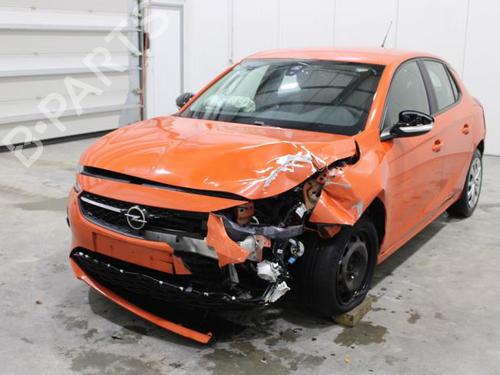 Used Parts OPEL CORSA F (P2JO) 1.5 (68) (102 hp) 4468379