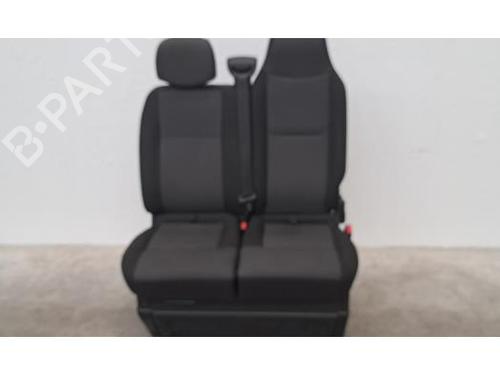 Used Right front seat Right front seat 37689383 37689383