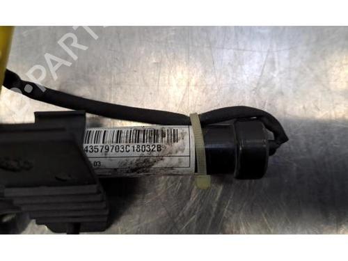Electronic module BMW 5 (G30, F90) 520 d | BP37162170M83 - Image 5