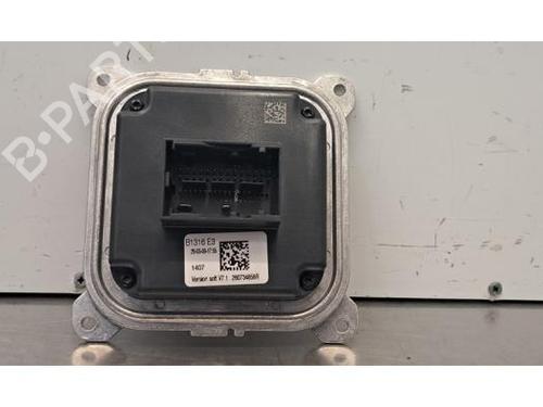 Electronic module RENAULT 5 E-Tech 150 | BP40284610M83 - Image 3