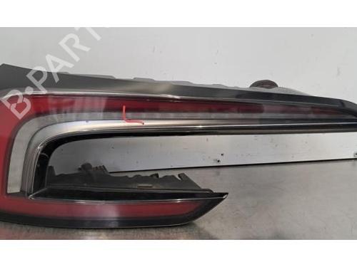 Used Left taillight Left taillight TESLA MODEL 3 (5YJ3) EV (283 hp) 40552566 40552566