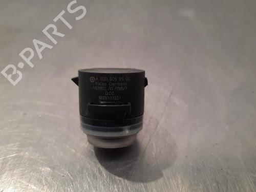 Electronic module MERCEDES-BENZ CLA (C118) CLA 250 e (118.386) | BP34198338M83  - Image 5