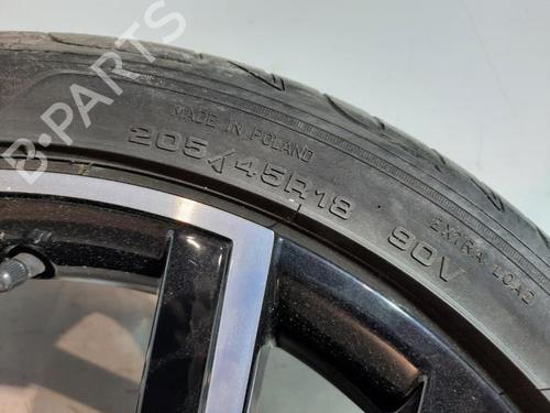 Fælk SKODA SCALA (NW1) 1.0 TSI | BP31633889C45 