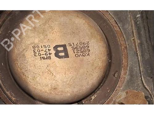 Left rear steering knuckle BMW 2 Gran Tourer (F46) 218 d | BP32485814M27