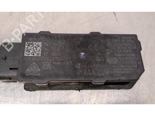 Electronic module SKODA KODIAQ II (PS7) 1.5 TSI mHEV | BP29344008M83 