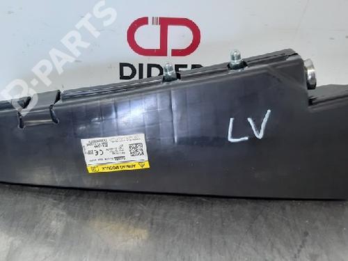 Used Knee airbag Knee airbag VOLVO V40 Hatchback (525) D2 (120 hp) 10879496 10879496