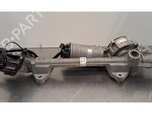 Used Steering rack Steering rack BMW 3 (G20, G80, G28) 318 i (156 hp) 32408499 32408499