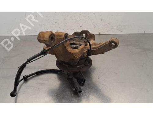 Left front steering knuckle RENAULT TRAFIC III Van (FG_) 2.0 dCi 130 (FGMY) | BP38003651M25 - Image 3