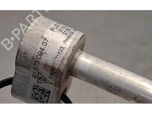 AC pipe PORSCHE 718 BOXSTER (982) 2.0 T (982320, 982321, 982350, 982351) | BP39905486M126 - Image 6