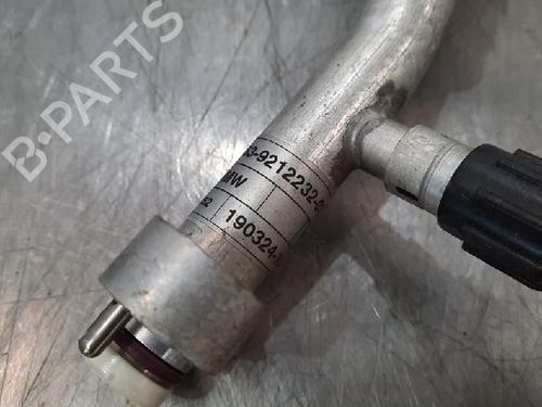 AC pipe BMW 1 (F20) 116 d | BP15021303M126 