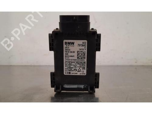 Elektronisk modul BMW X5 (G05, F95) xDrive 45 e Plug-in-Hybrid (394 hp) 23637728
