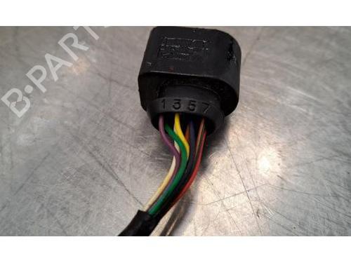 Left mirror SEAT IBIZA V (KJ1, KJG) 1.6 TDI | BP24322687C26