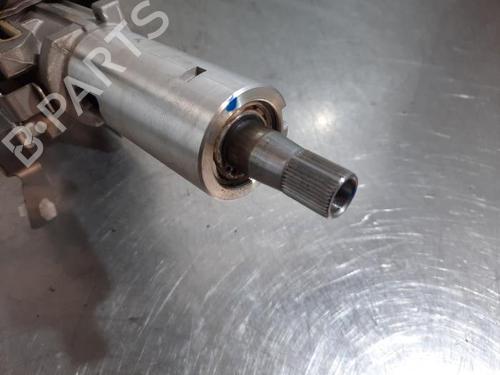 Steering column NISSAN PULSAR Hatchback (C13) 1.2 DIG-T | BP18236923M21 