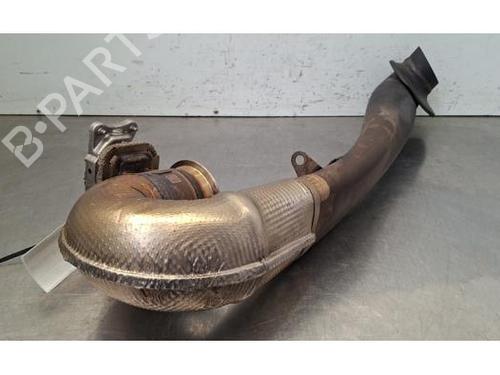 Exhaust system PORSCHE 911 Convertible (992) Carrera GTS (992342) | BP39995258M121 - Image 3