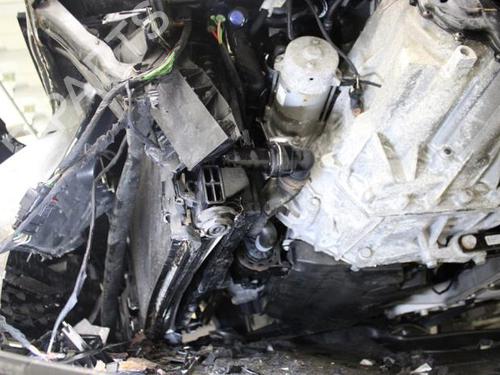 Gearbox AUDI A3 Sportback (8YA, 8YF) 30 TDI | BP31818534M3