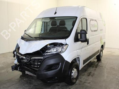 Used Parts OPEL MOVANO C Van (U9)  2.2 D  4506455