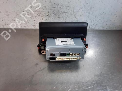 Multifunctionele display TOYOTA COROLLA Saloon (_E21_) 1.8 VVTi Hybrid (ZWE211) | BP29985101C48 