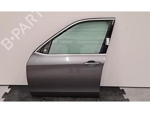 Porta frente esquerda Porta frente esquerda BMW X5 (F15, F85) M 50 d (381 hp) 35970220 35970220
