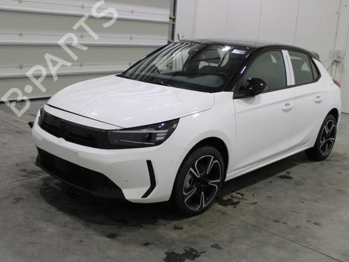 Brugte OPEL CORSA F (P2JO) 1.2 MHEV (101 hp) 4479051
