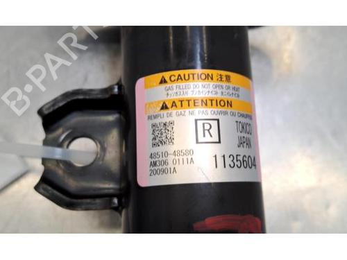 Right front shock absorber LEXUS RX (_L2_) 450h AWD (GYL25_, GYL26_, GYL25, GYL26, GYL25R, GYL26R) | BP37003344M17 - Image 4