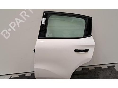 Used Left rear door Left rear door 37499138 37499138