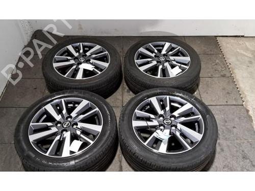 Jante NISSAN MICRA V (K14) 1.0 IG-T 100 (101 hp) 32161622
