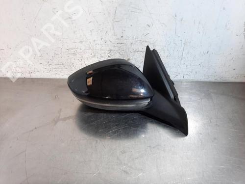 Right mirror OPEL CORSA F (P2JO) 1.2 (68) | BP29343803C27 