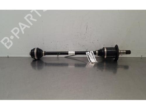 Used Left rear driveshaft Left rear driveshaft BMW 3 Touring (G21, G81) 318 d Mild-Hybrid (150 hp) 39892654 39892654