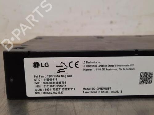 Other OPEL GRANDLAND / GRANDLAND X (A18, P1UO) 1.2 (75) | BP23592493O1 