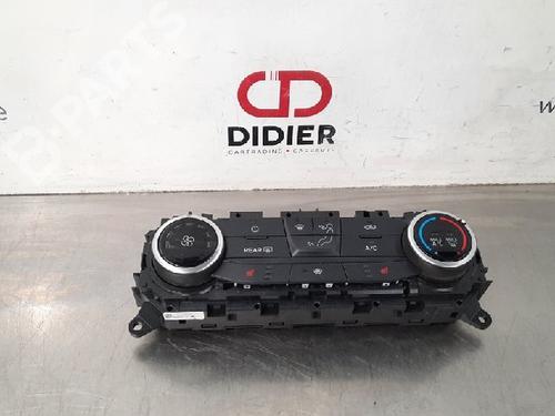 climate-control-ford-transit-custom-v362-van-fy-fz-20-ecoblue-jk2t19980dd-2012-10885040 main image