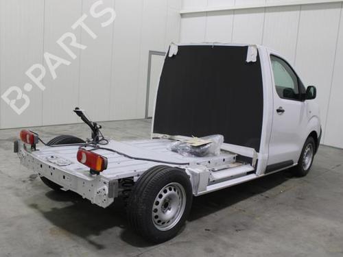 Luftventil PEUGEOT EXPERT Platform/Chassis (V_) 2.0 BlueHDi 145 | BP39230426I21 - Image 7