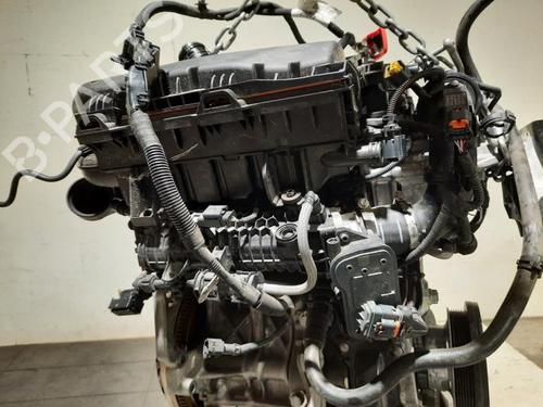 Engine CITROËN C5 AIRCROSS (A_) 1.2 PureTech 130 (ARHNSJ) | BP30501159M1 