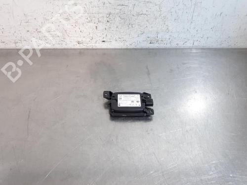 Used Electronic module MAZDA 2 Hatchback (DL, DJ) 1.5 SKYACTIV-G (90 hp) 31154641