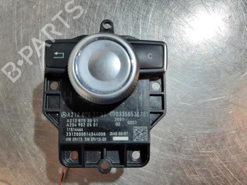 Switch MERCEDES-BENZ E-CLASS (W212) E 350 CDI (212.023) | BP23603139I30 