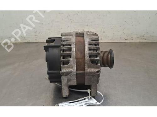 Alternator OPEL MOVANO B Van (X62) 2.3 CDTI FWD (FV) | BP38022334M7 - Image 4