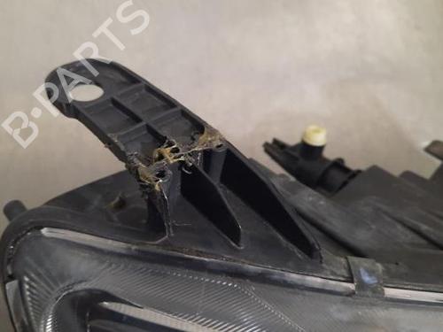 Right headlight DACIA DUSTER (HM_) 1.2 TCe 125 (HMMA) | BP40483928C29 - Image 10