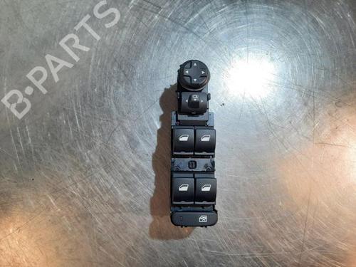Switch CITROËN C5 AIRCROSS (A_) 1.2 PureTech 130 (ARHNSJ) | BP28719917I30 