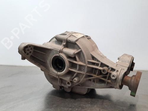 Used Rear differential PORSCHE CAYENNE (9YA) 2.9 S AWD (9YABB1) (440 hp) 16263414