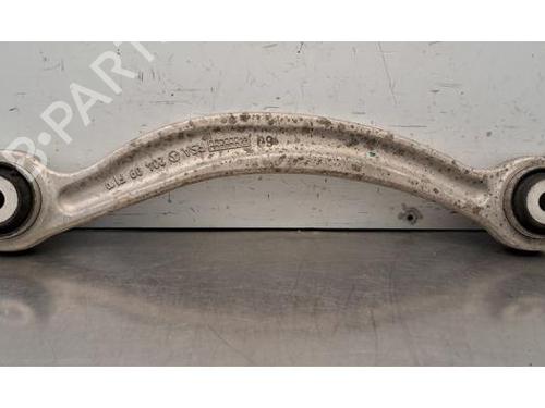 Used Left rear suspension arm Left rear suspension arm MERCEDES-BENZ EQC (N293) EQC 400 4-matic (293.890) (408 hp) 35315285 35315285