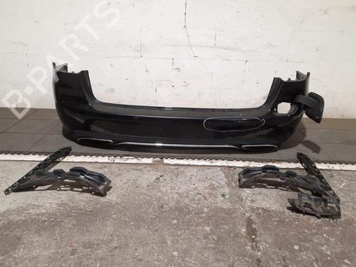 Used Rear bumper MERCEDES-BENZ C-CLASS T-Model (S205) C 350 e (205.247) (279 hp) 26668658