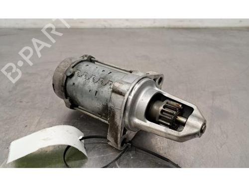 Startmotor MERCEDES-BENZ CLA Shooting Brake (X117) CLA 220 CDI / d (117.903) (177 hp) 23639525