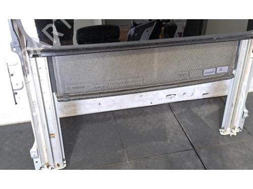 Sunroof MERCEDES-BENZ EQC (N293) EQC 400 4-matic (293.890) | BP29621336C124 