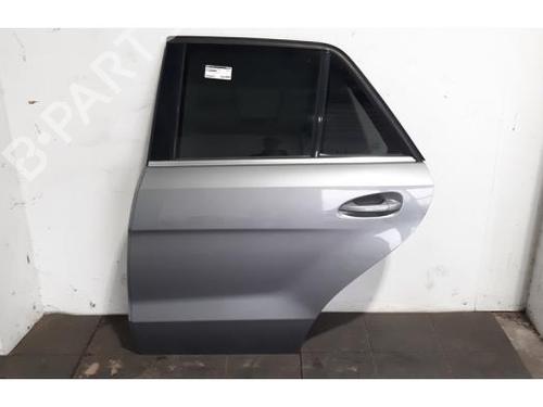Used Left rear door MERCEDES-BENZ M-CLASS (W166) ML 250 CDI / BlueTEC 4-matic (166.004, 166.003) (204 hp) 15793665