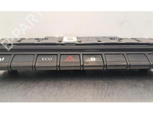 Warnblinkschalter für RENAULT MASTER III Van (FV) 2.3 dCi 135 FWD (FV0N, FV08, FV06, FV00, FV1S) (136 hp) 29045381