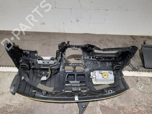 Dashboard NISSAN PULSAR Hatchback (C13) 1.2 DIG-T | BP21673365C46 
