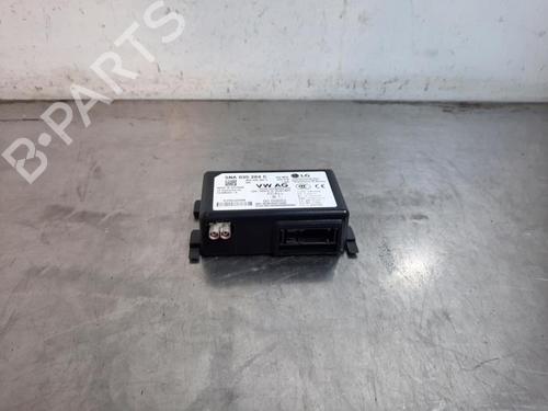 Used Electronic module Electronic module 37288210 37288210