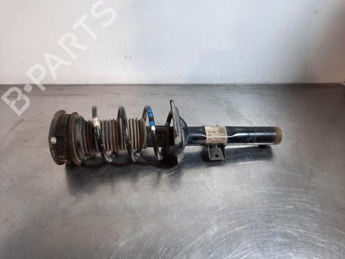 Used Right front shock absorber SKODA KAMIQ (NW4) 1.0 TSI (110 hp) 32431235